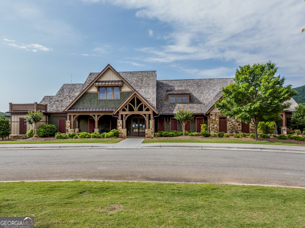 137 Blue Fox Loop Waleska - 35