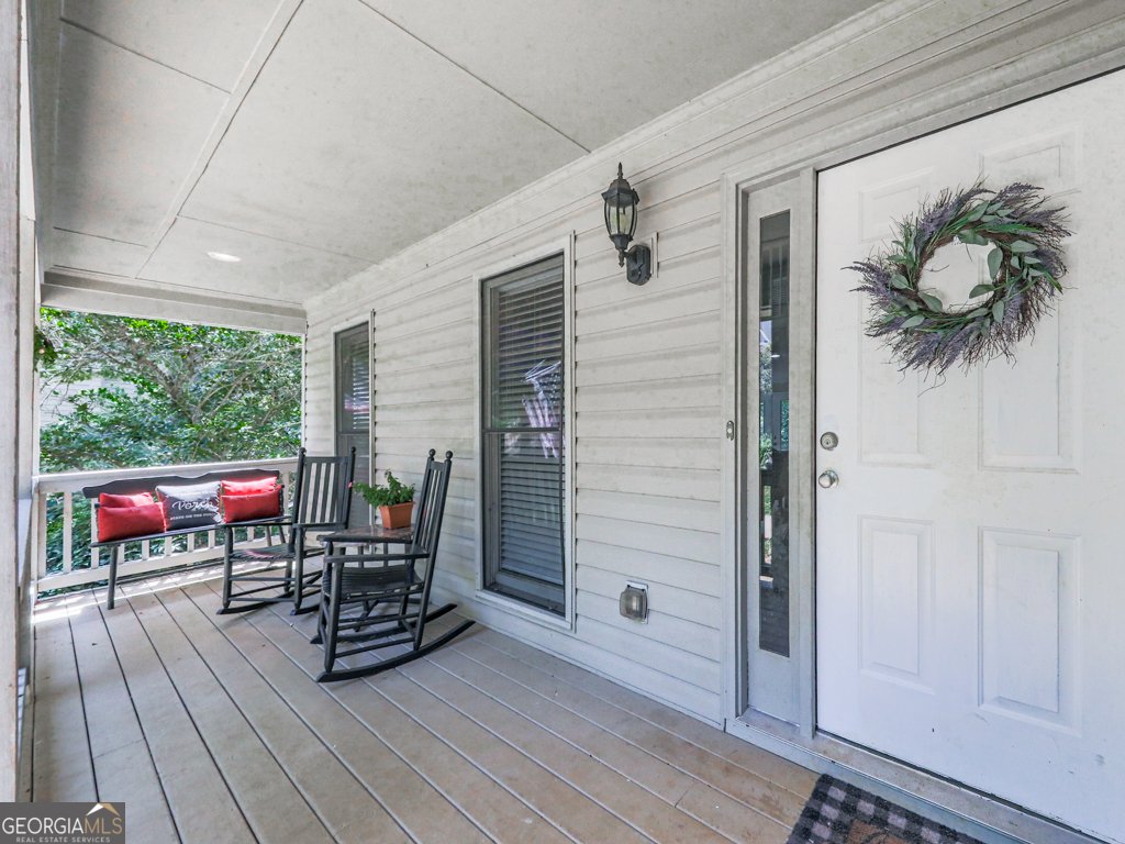 137 Blue Fox Loop Waleska - 4