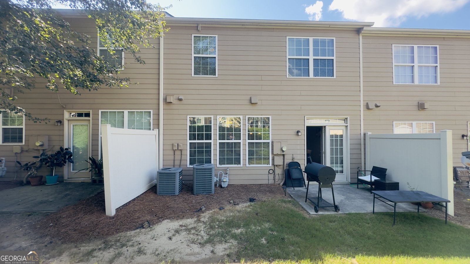 2433 Sardis Chase Court Buford - 1