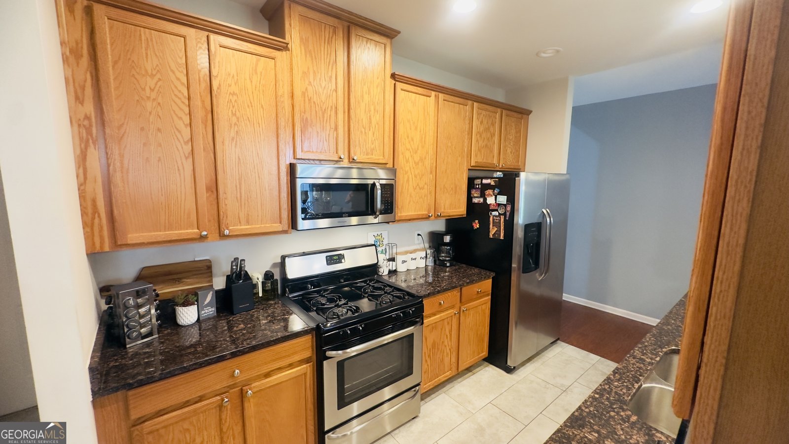 2433 Sardis Chase Court Buford - 14