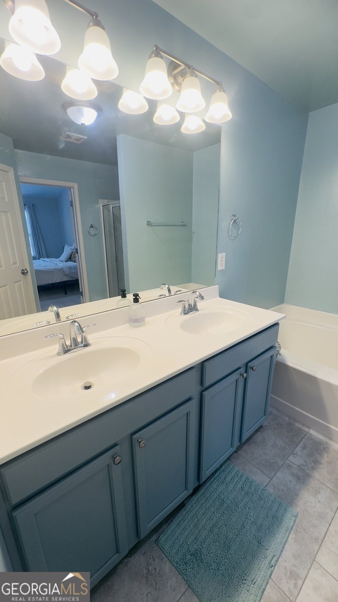 2433 Sardis Chase Court Buford - 16