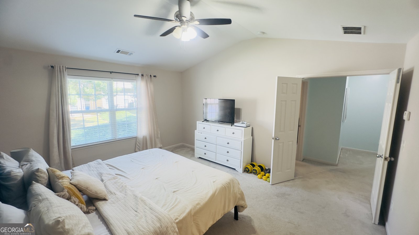 2433 Sardis Chase Court Buford - 17
