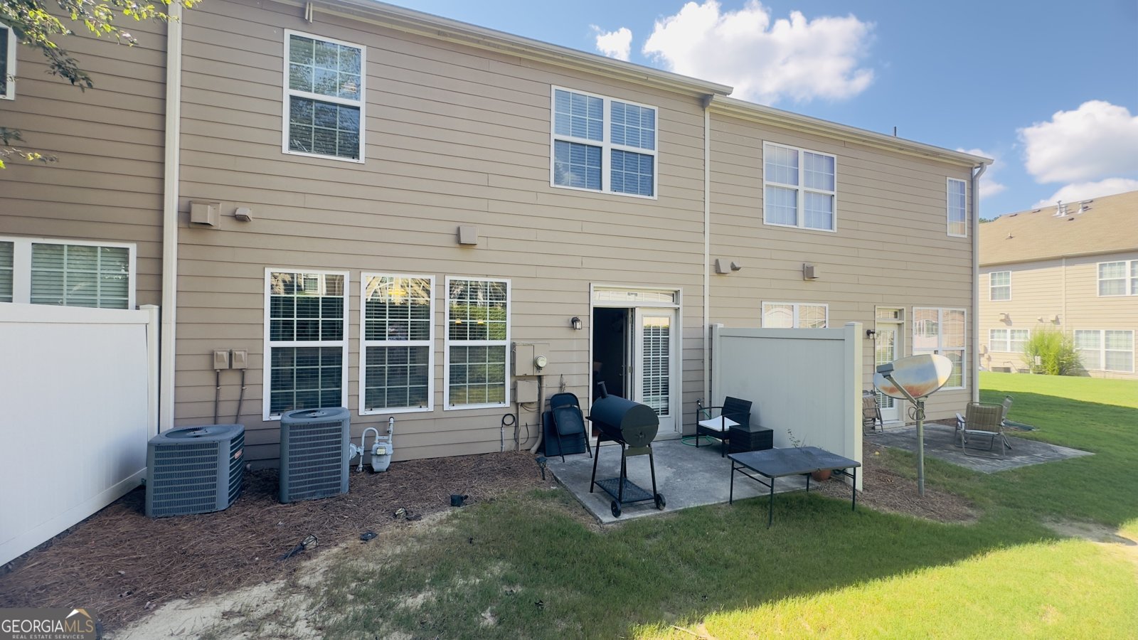 2433 Sardis Chase Court Buford - 2