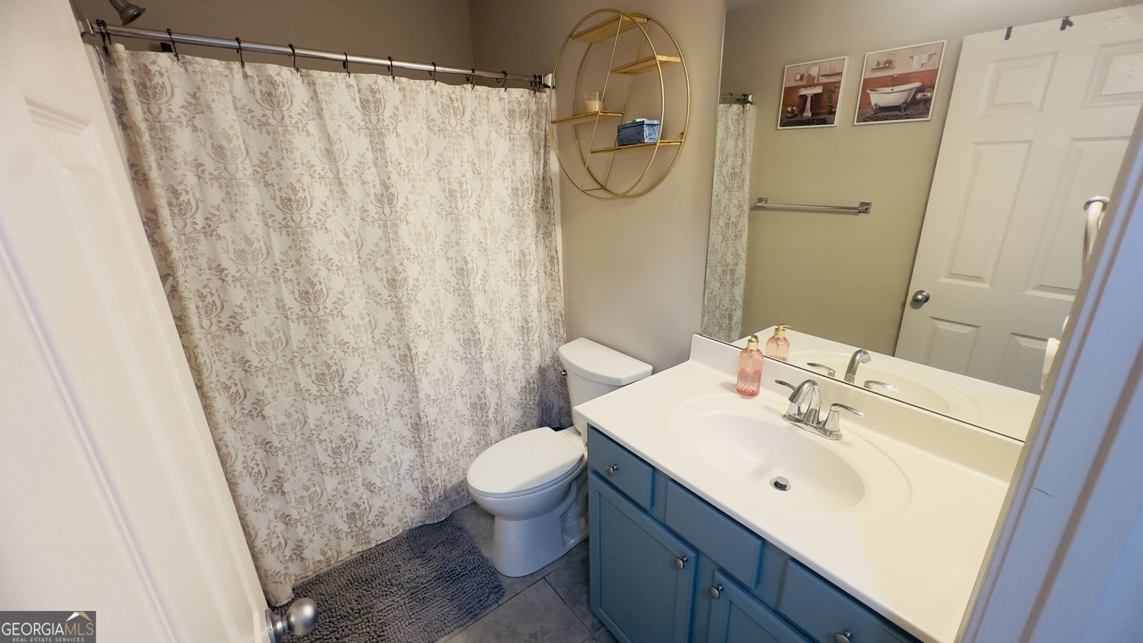 2433 Sardis Chase Court Buford - 24