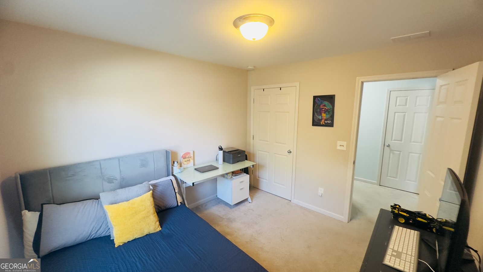 2433 Sardis Chase Court Buford - 29