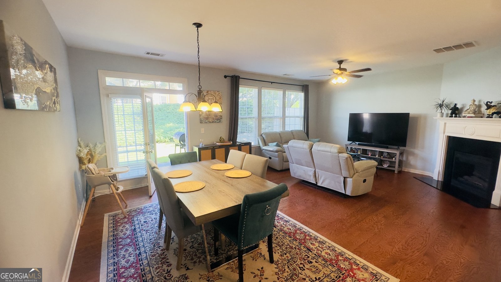 2433 Sardis Chase Court Buford - 3