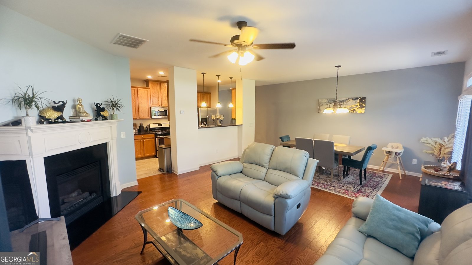 2433 Sardis Chase Court Buford - 6