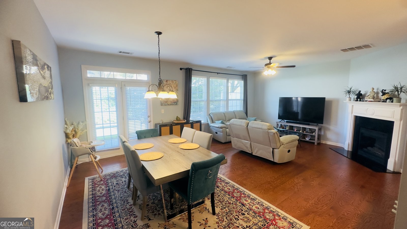 2433 Sardis Chase Court Buford - 7