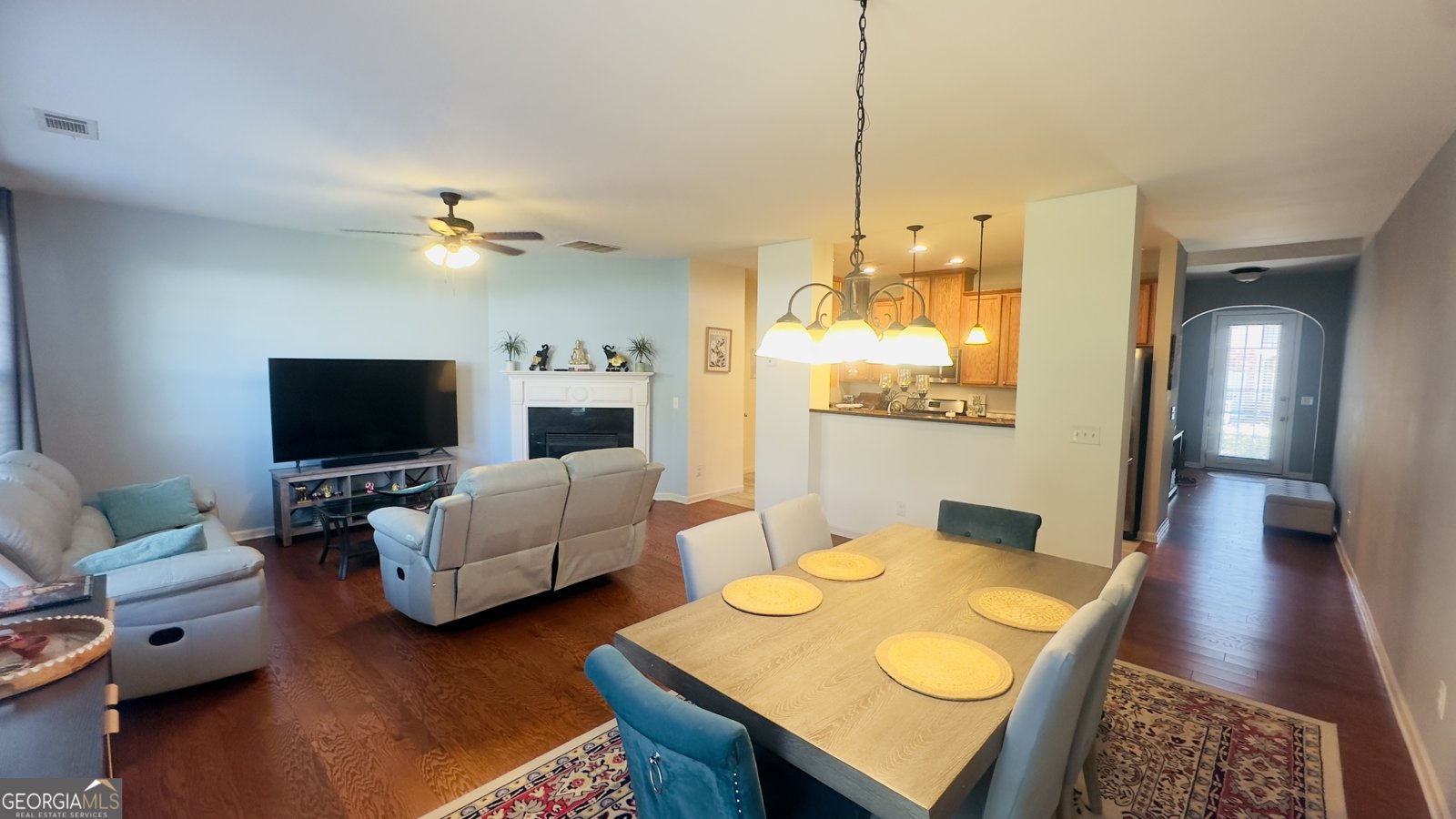 2433 Sardis Chase Court Buford - 8