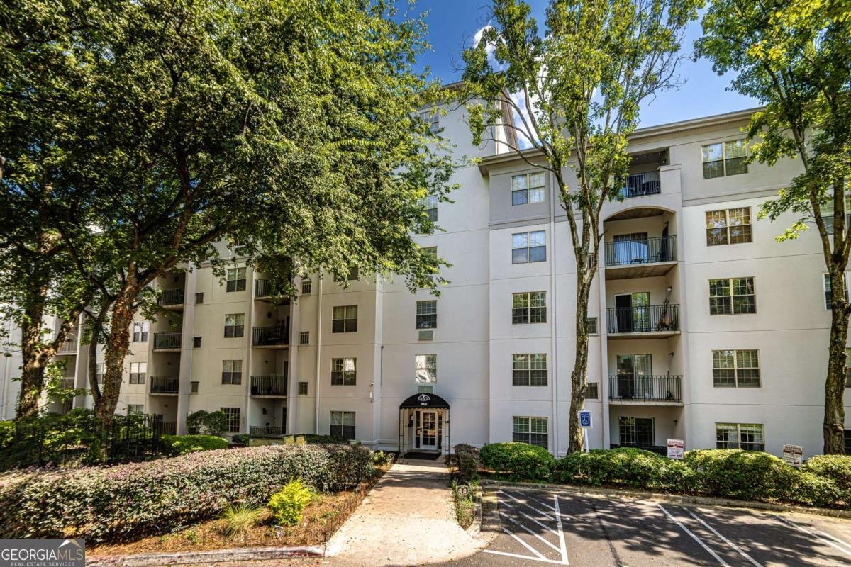 970 Sidney Marcus Boulevard Atlanta - 39