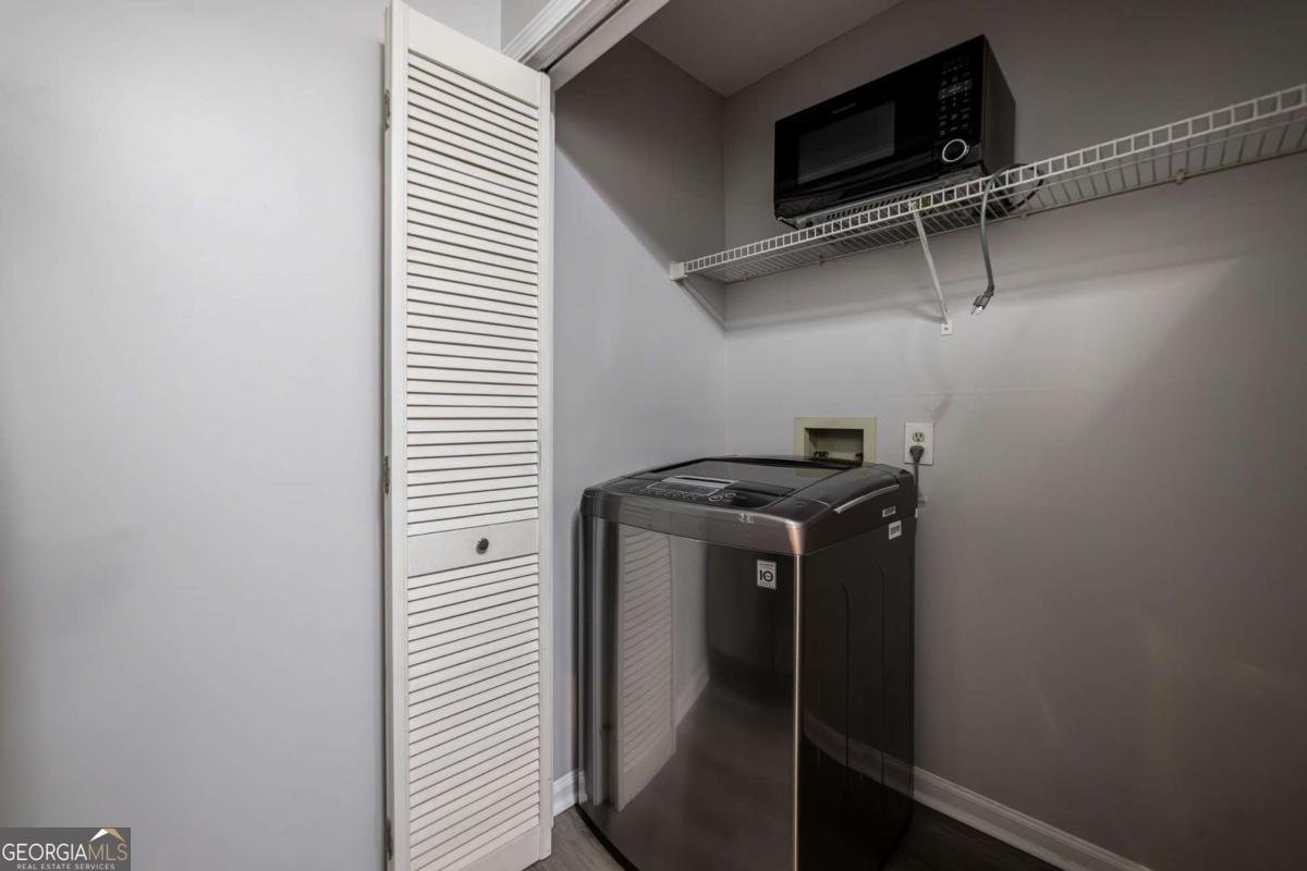 970 Sidney Marcus Boulevard Atlanta - 5