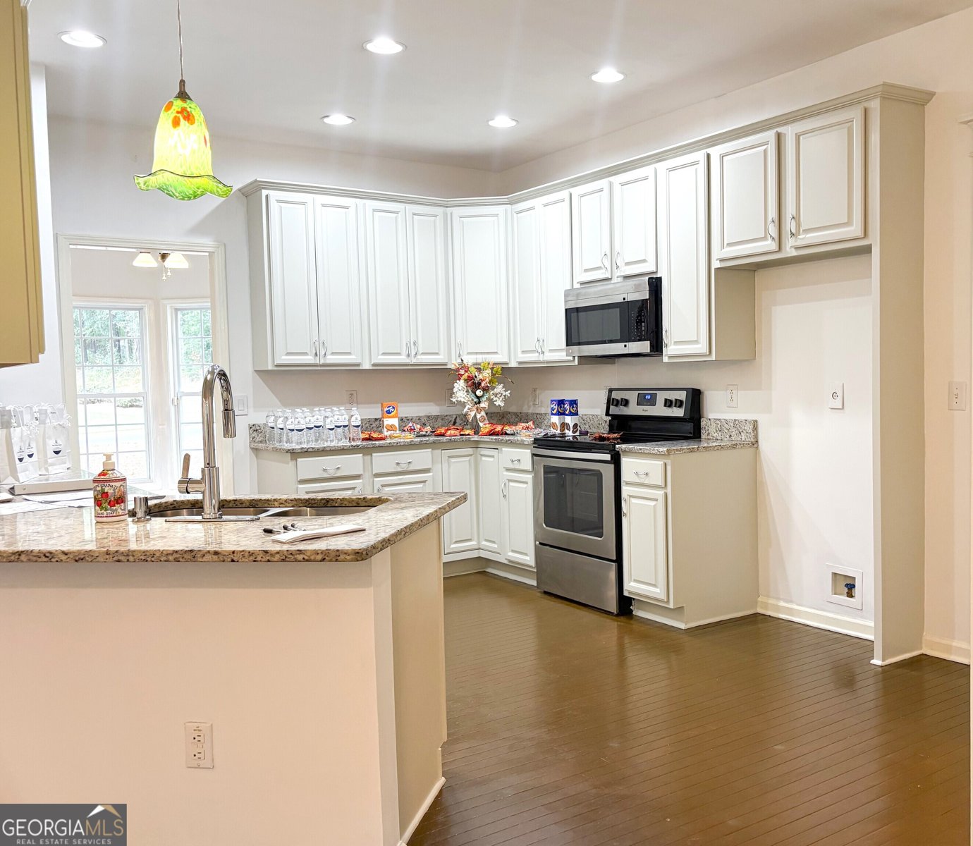 80 Jacksons Valley Sharpsburg - 75