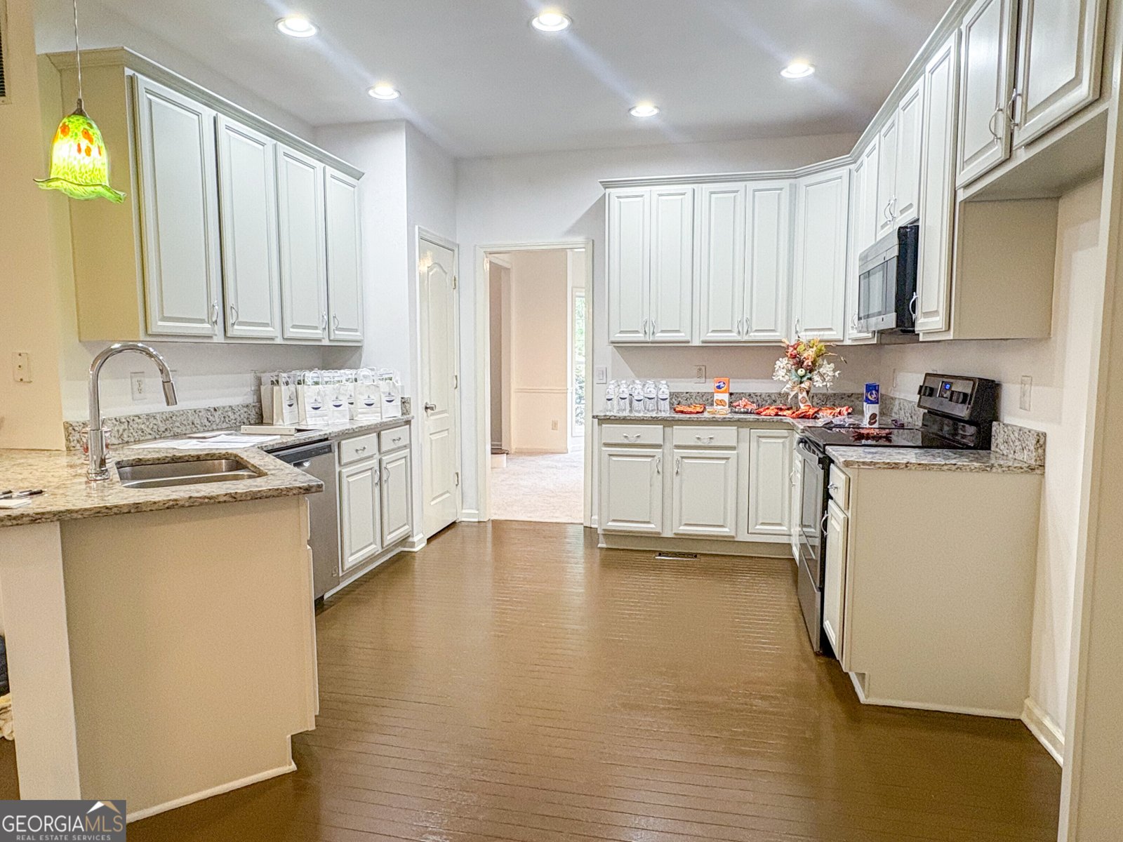 80 Jacksons Valley Sharpsburg - 77