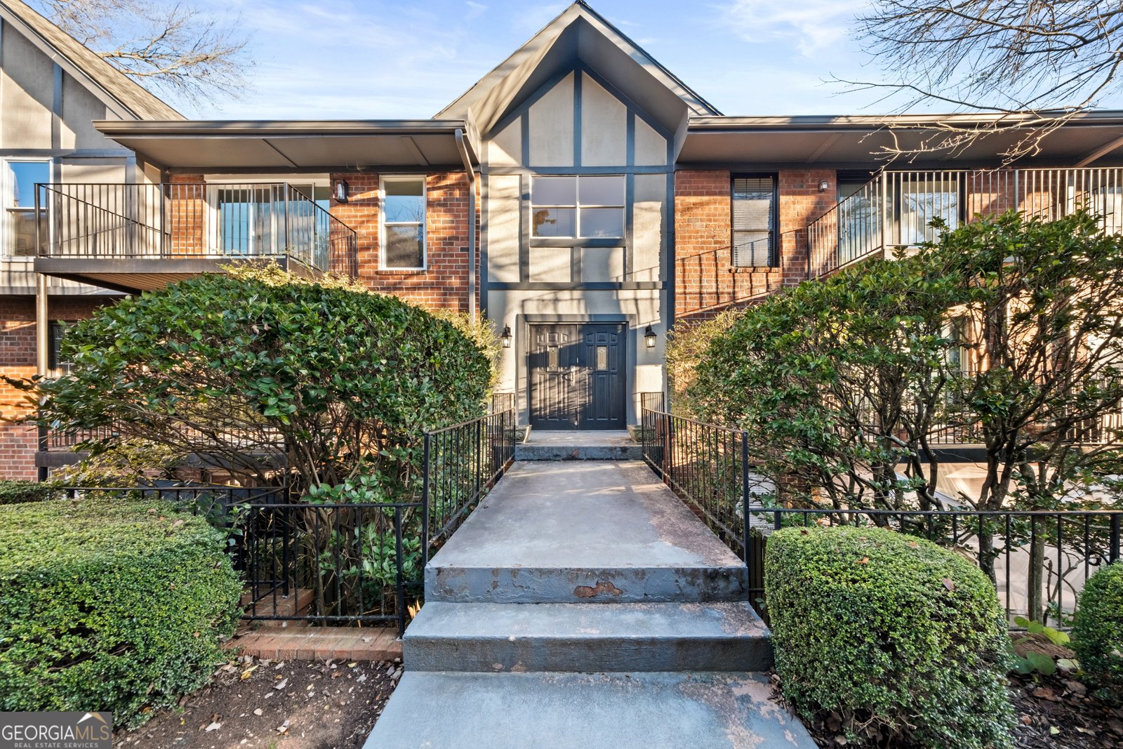 6851 Roswell Road Sandy Springs - 1