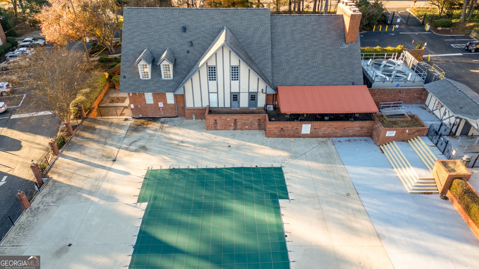 6851 Roswell Road Sandy Springs - 29