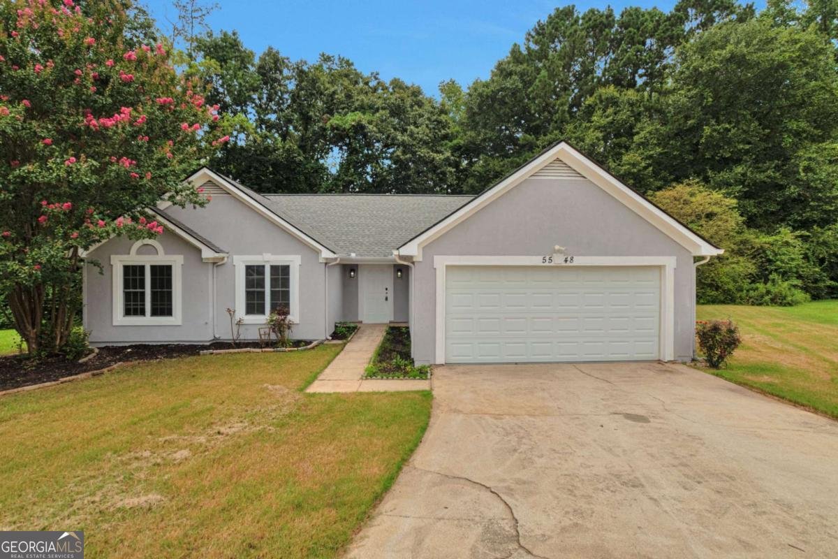 5548 Halsted Way Lithonia - 1