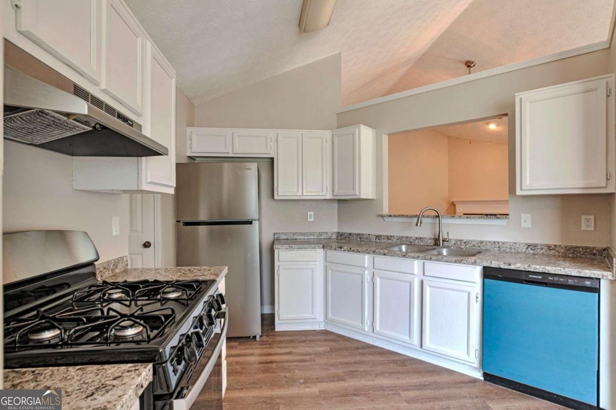 5548 Halsted Way Lithonia - 10