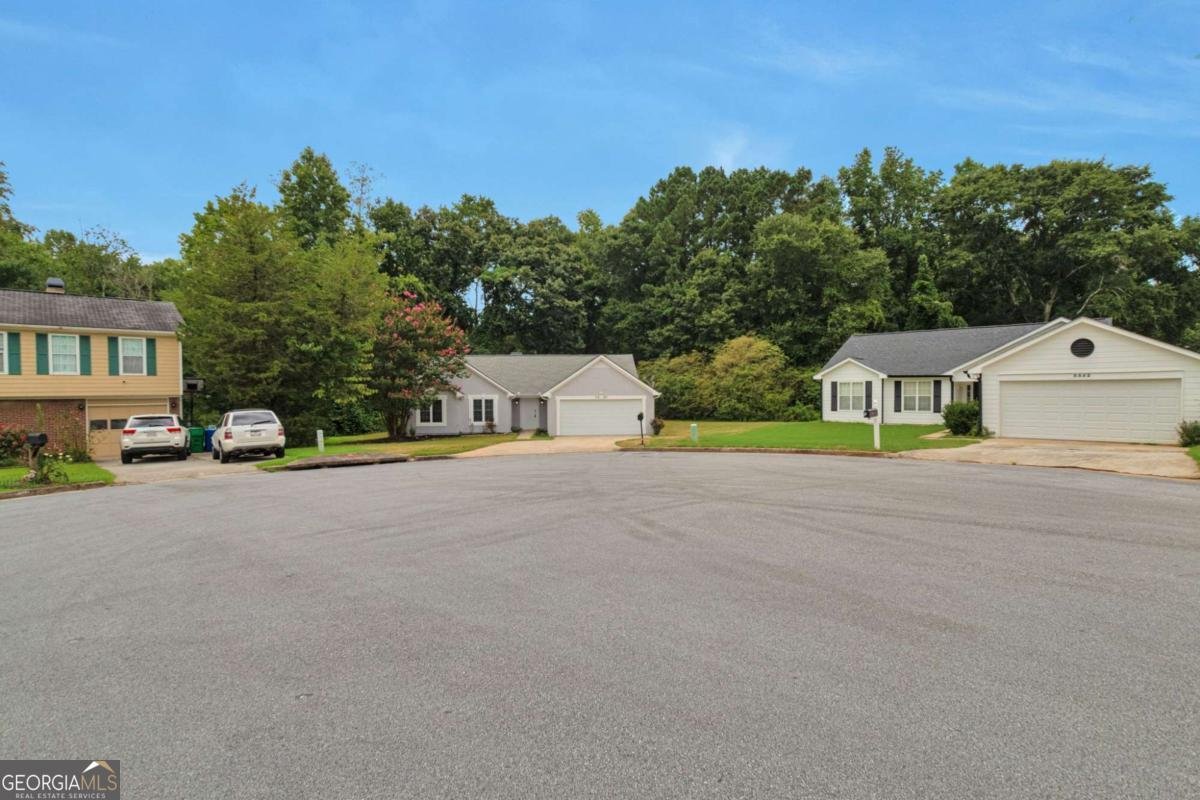 5548 Halsted Way Lithonia - 2