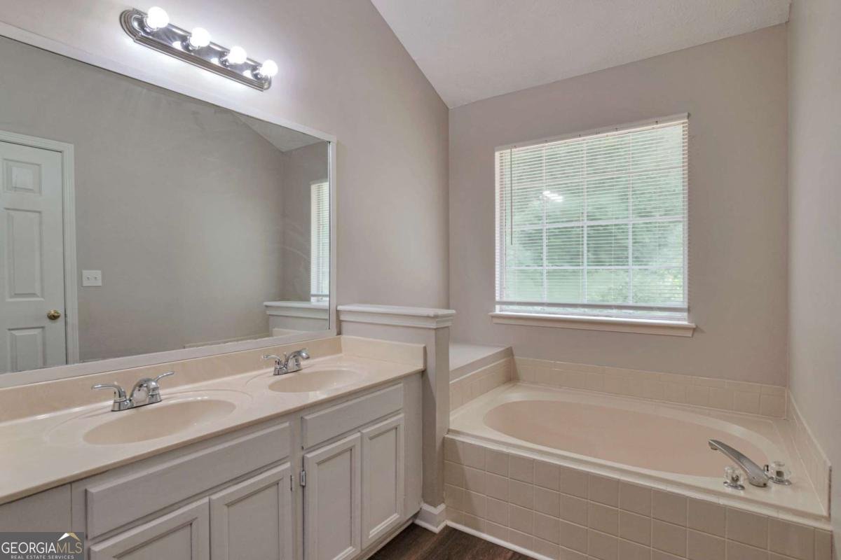5548 Halsted Way Lithonia - 21