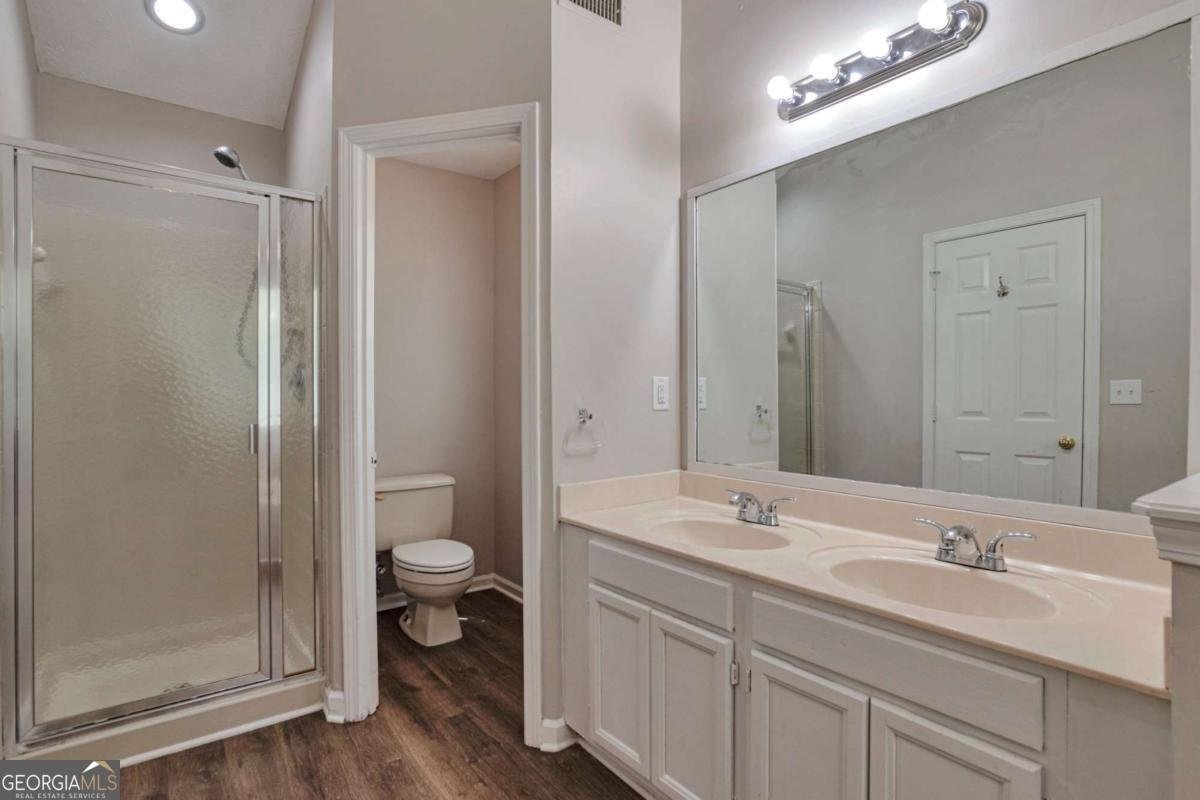 5548 Halsted Way Lithonia - 22