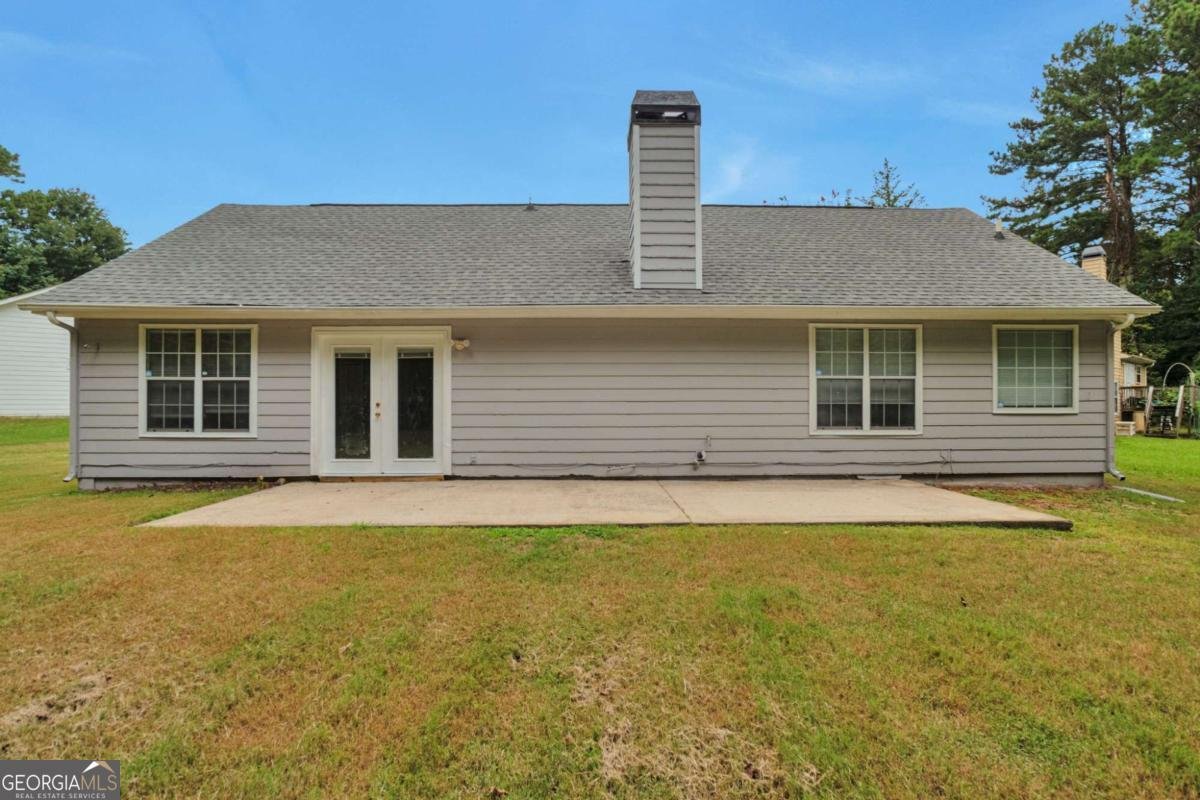 5548 Halsted Way Lithonia - 23
