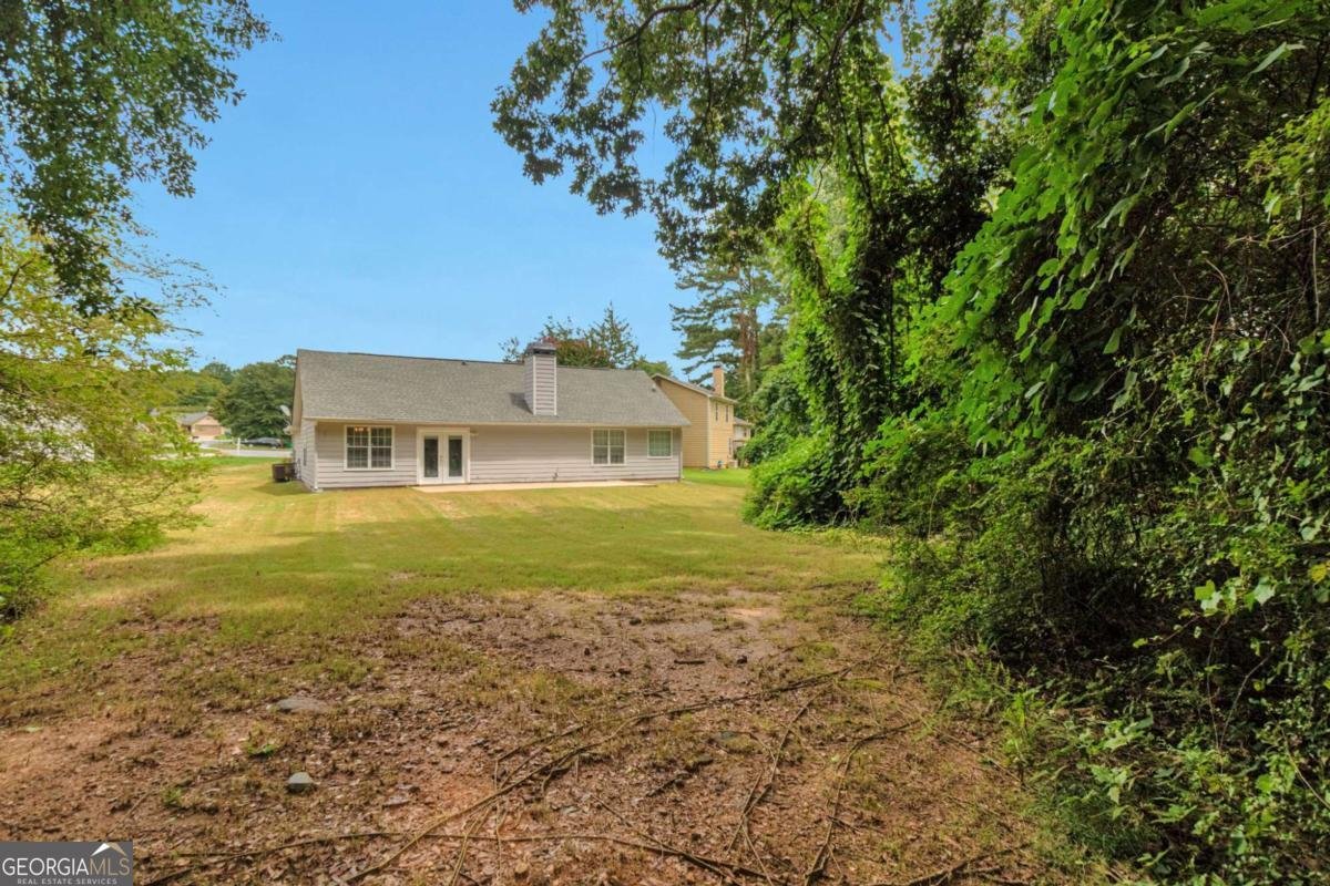 5548 Halsted Way Lithonia - 24