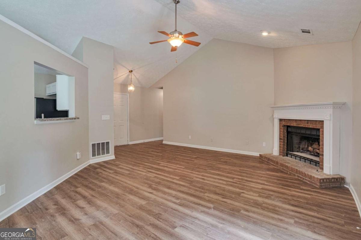 5548 Halsted Way Lithonia - 5