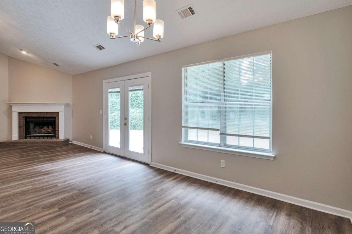 5548 Halsted Way Lithonia - 6