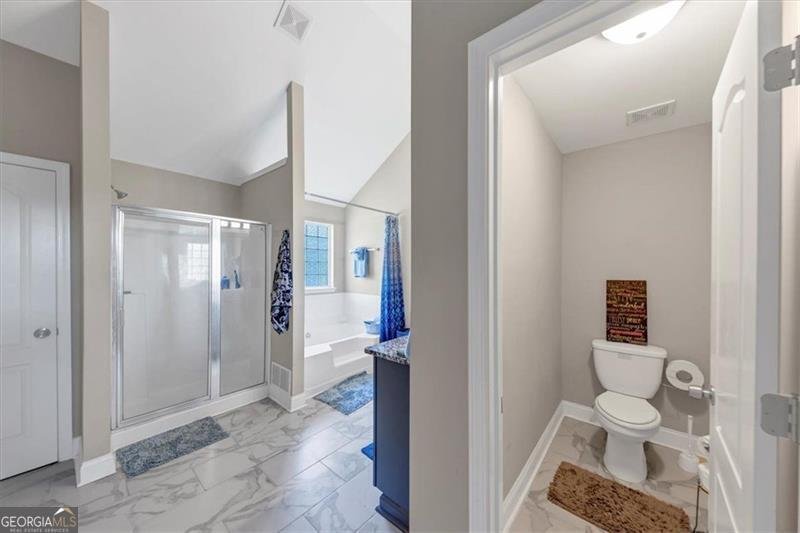 100 TAPESTRY Drive McDonough - 1
