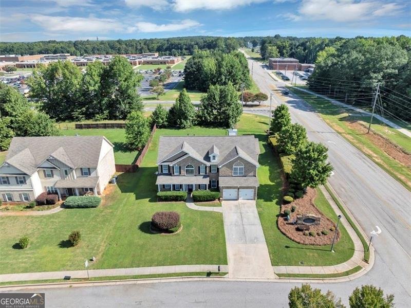 100 TAPESTRY Drive McDonough - 10