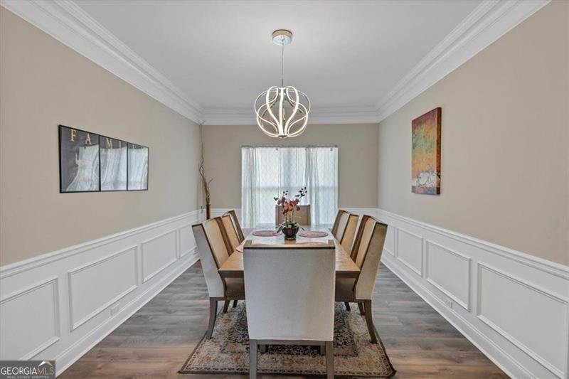 100 TAPESTRY Drive McDonough - 16