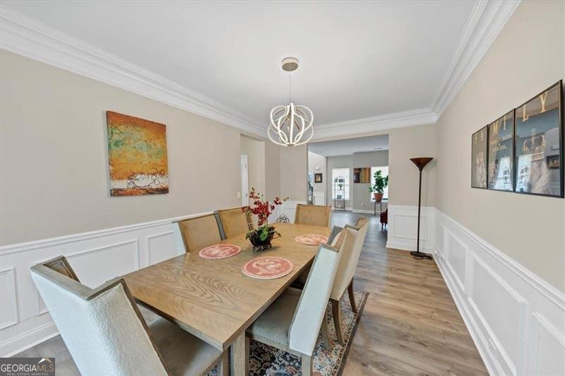 100 TAPESTRY Drive McDonough - 17