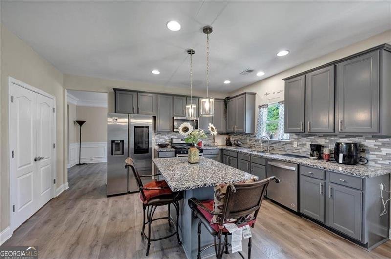 100 TAPESTRY Drive McDonough - 19