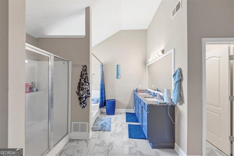 100 TAPESTRY Drive McDonough - 2