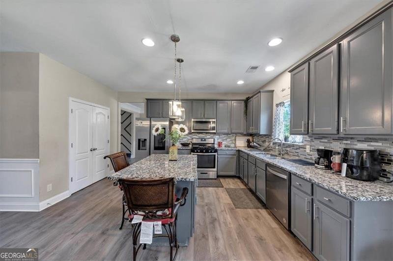 100 TAPESTRY Drive McDonough - 20