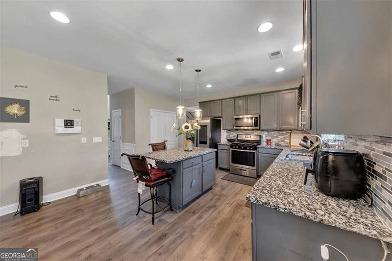 100 TAPESTRY Drive McDonough - 23