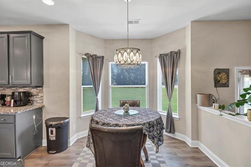 100 TAPESTRY Drive McDonough - 24