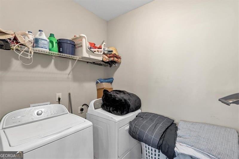 100 TAPESTRY Drive McDonough - 25