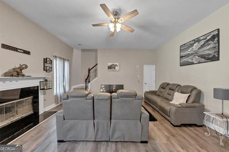 100 TAPESTRY Drive McDonough - 26