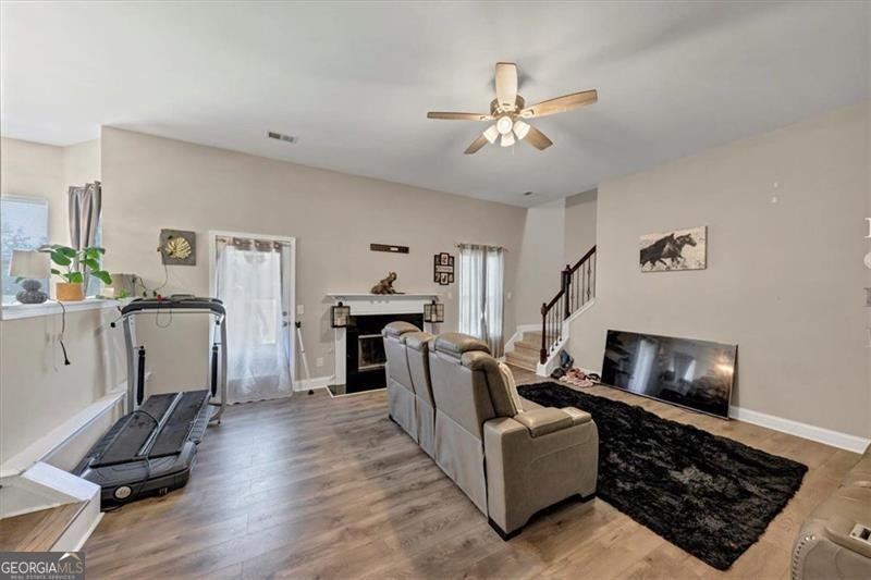 100 TAPESTRY Drive McDonough - 27