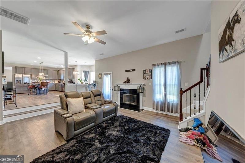 100 TAPESTRY Drive McDonough - 28