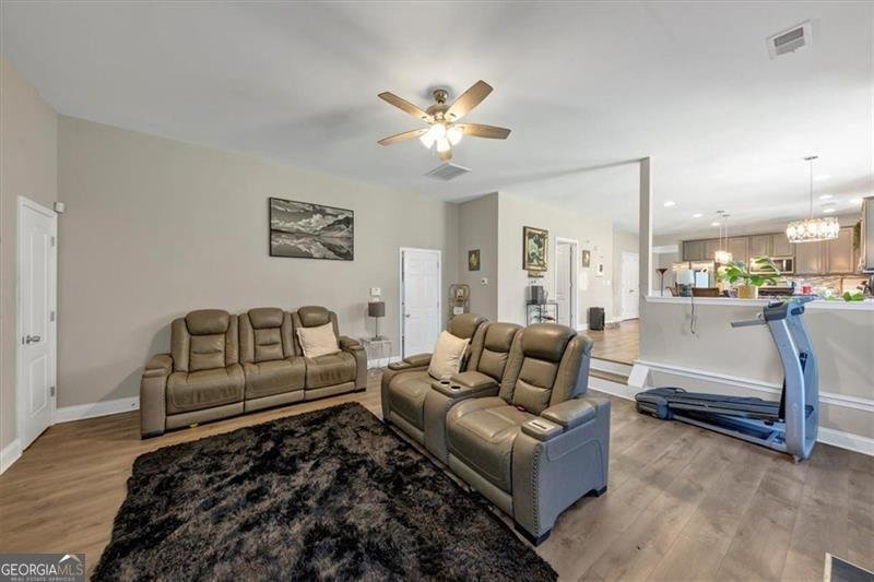 100 TAPESTRY Drive McDonough - 29