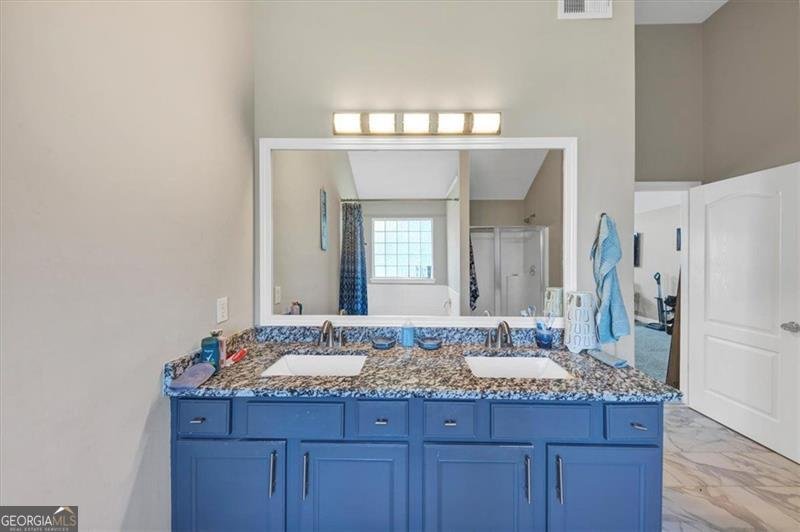 100 TAPESTRY Drive McDonough - 3