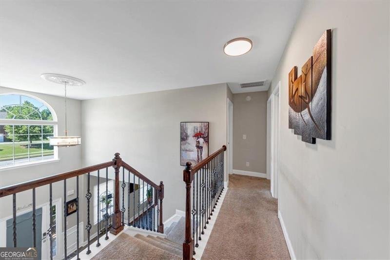 100 TAPESTRY Drive McDonough - 30