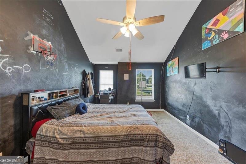 100 TAPESTRY Drive McDonough - 31