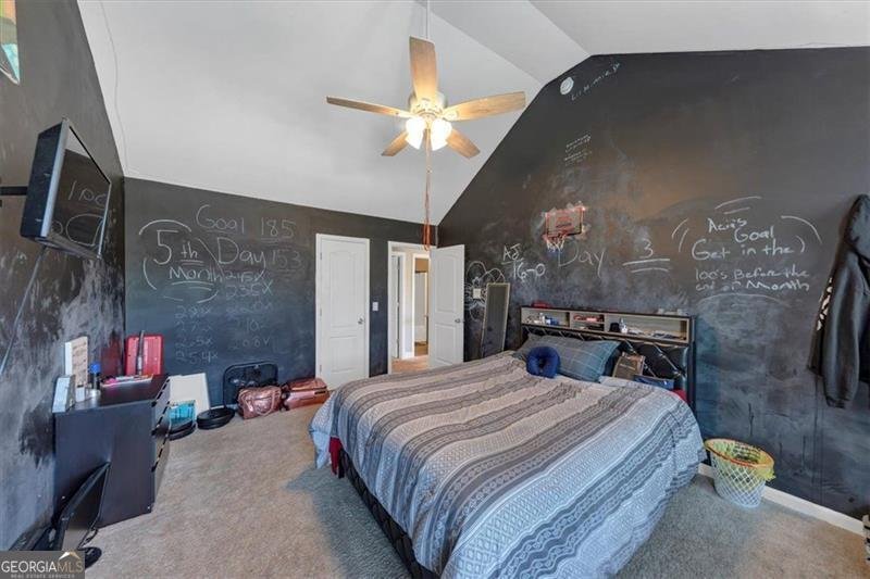 100 TAPESTRY Drive McDonough - 32