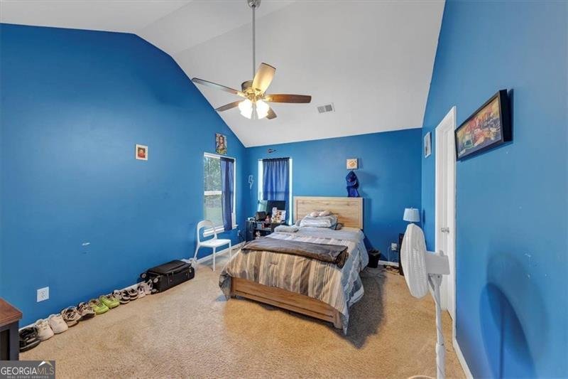 100 TAPESTRY Drive McDonough - 33