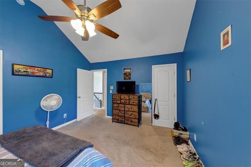 100 TAPESTRY Drive McDonough - 34