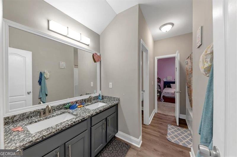 100 TAPESTRY Drive McDonough - 35