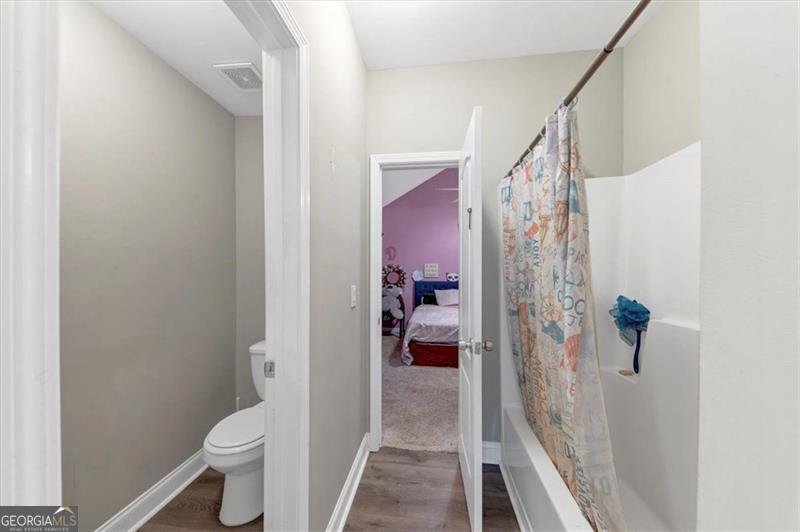 100 TAPESTRY Drive McDonough - 36